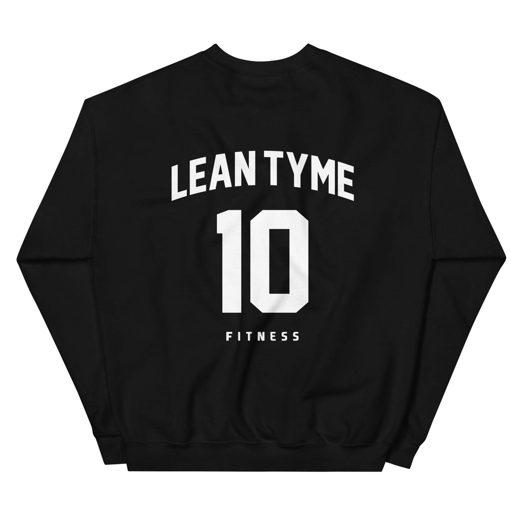 LT BASEBALL CREWNECK