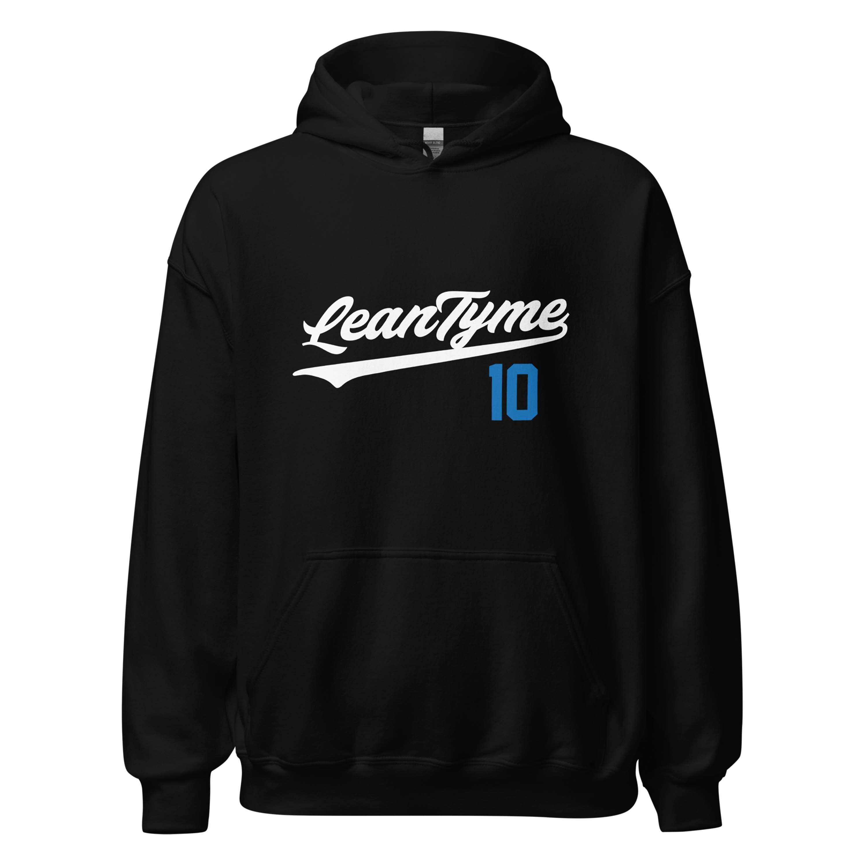 LT BASEBALL HOODIE