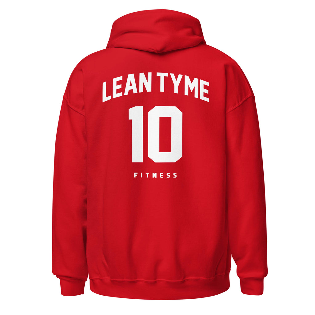 LT BASEBALL HOODIE