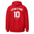LT BASEBALL HOODIE