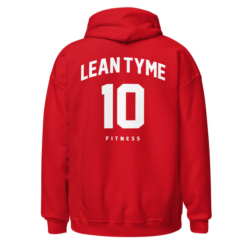 LT BASEBALL HOODIE