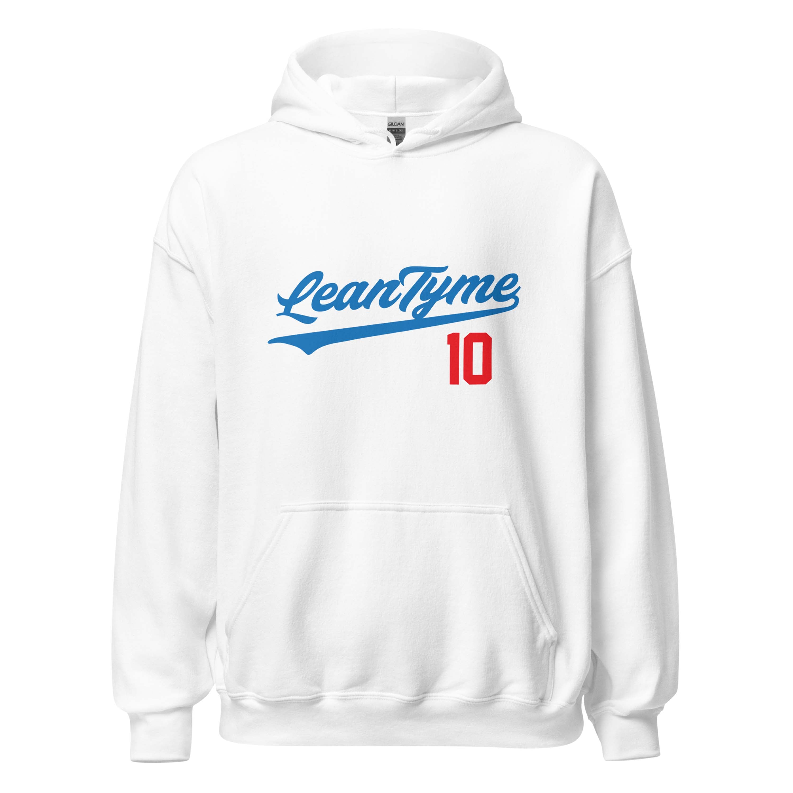 LT BASEBALL HOODIE