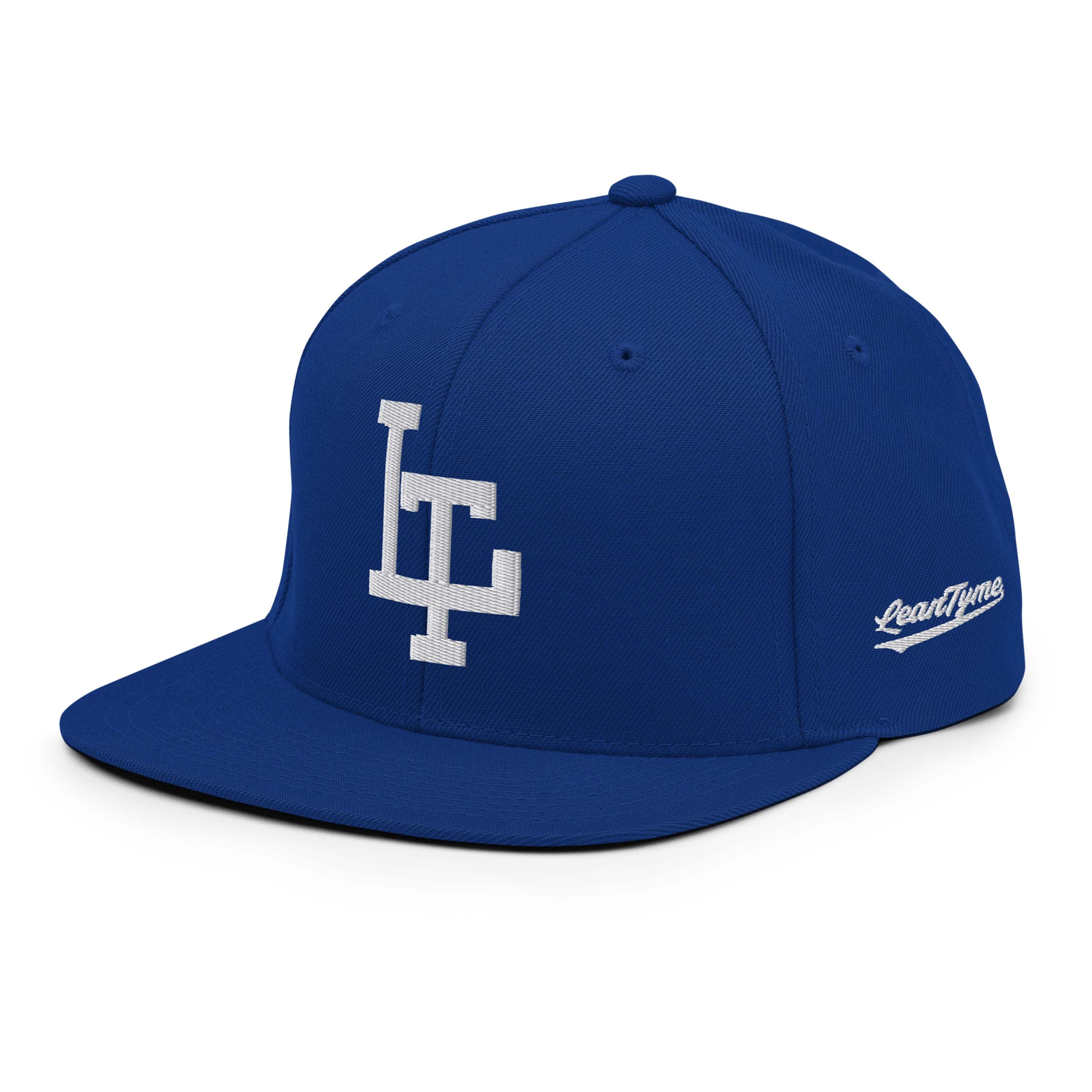 LT SNAPBACK