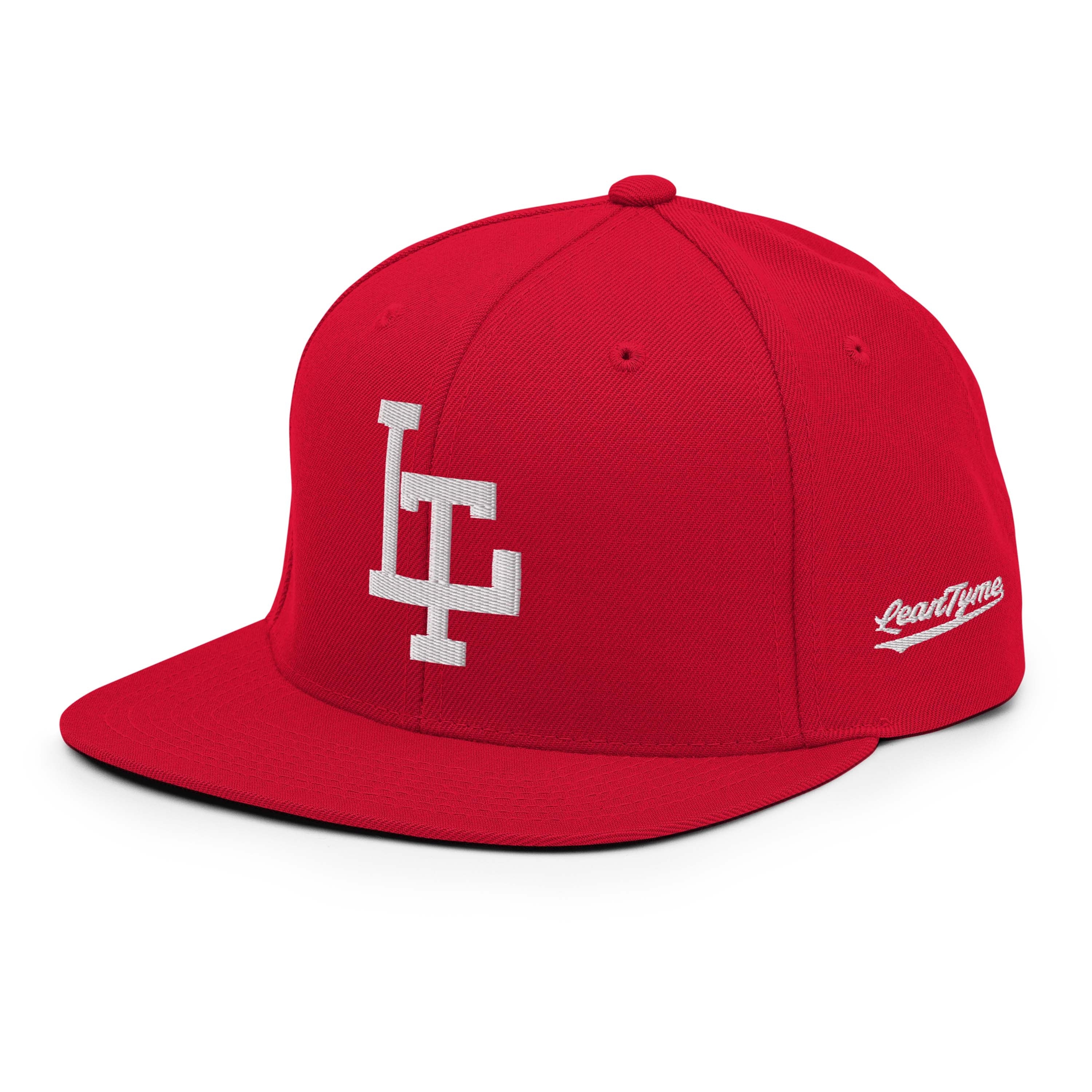 LT SNAPBACK